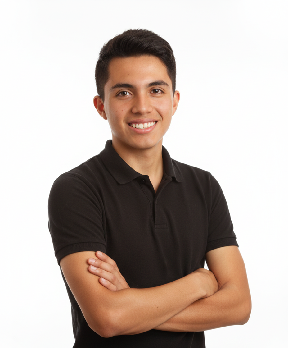Josue Loayza 