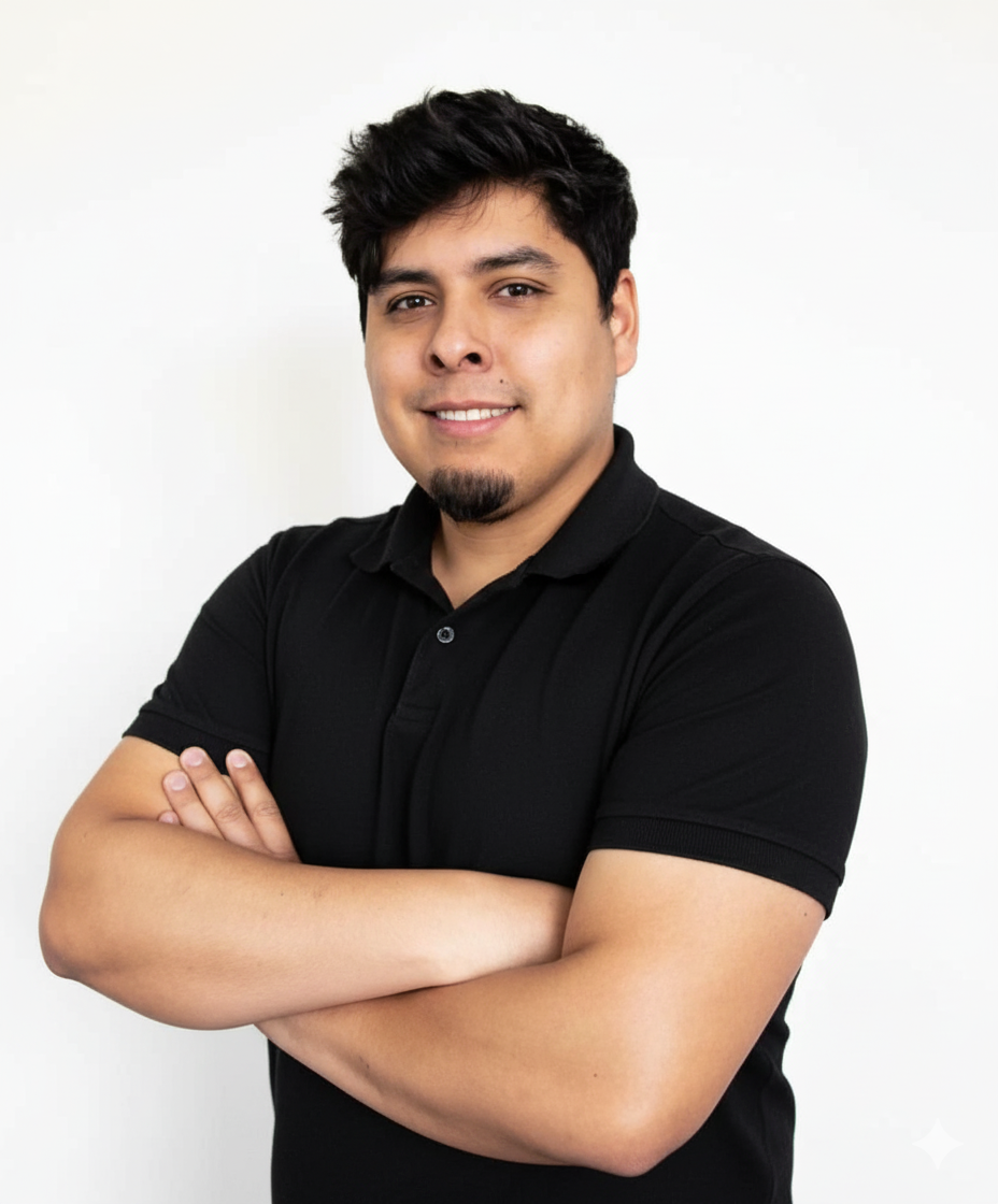 Angel Muñoz Gonzalez