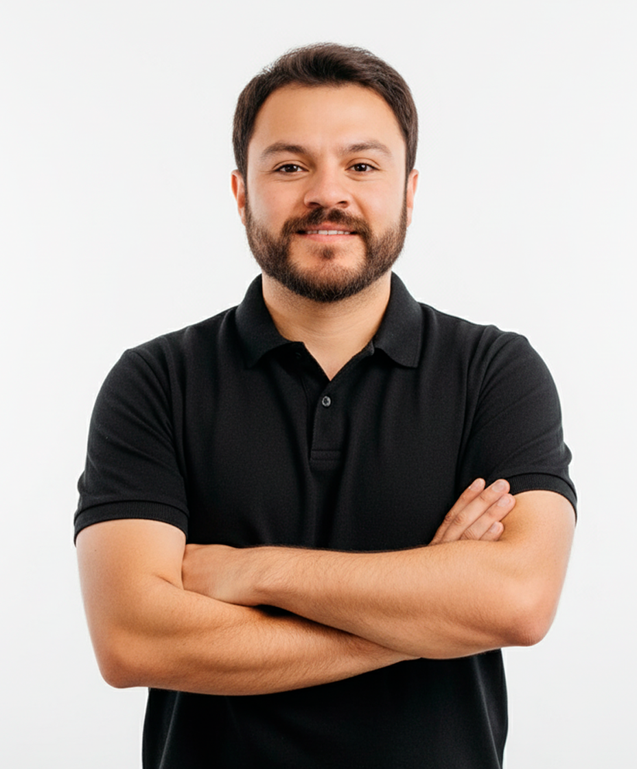 Enzo Velasquez Lobatón